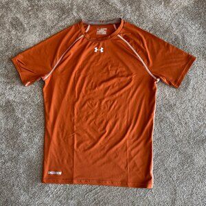Under Armour Heat Gear Compression T-shirt